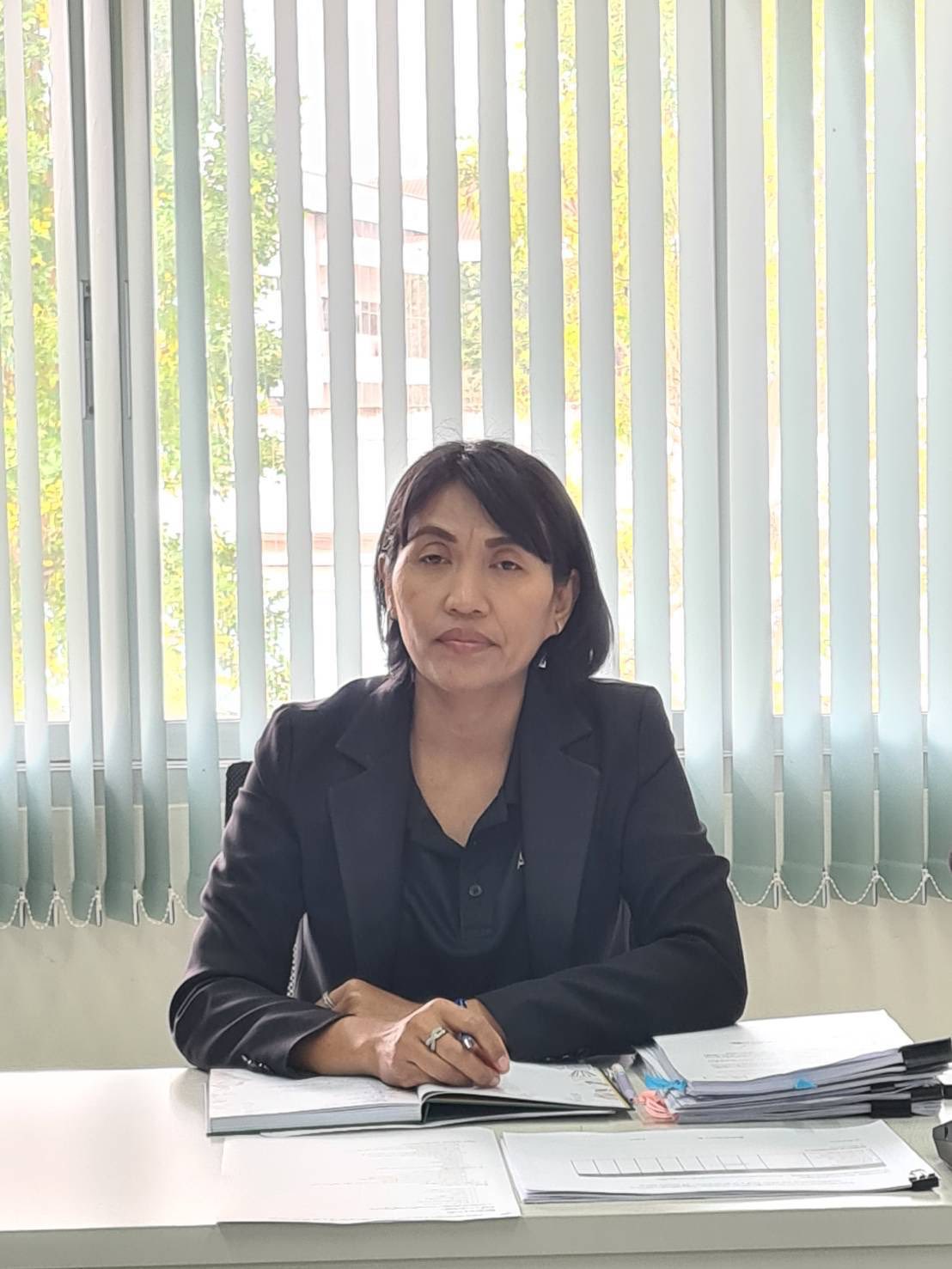 title - ผู้ตรวจราชการกรม ประชุมติดตามผลการดำเนินงานตามแผนการตรวจราชการของ ส.ป.ก. ประจำปีงบประมาณ พ.ศ. 2569 รอบที่ 1 จังหวัดเพชรบุรี